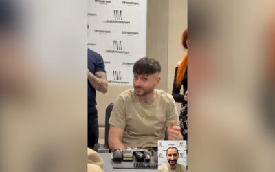 MEN’S WORLD CLINIC