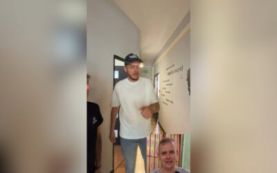 MEN’S WORLD CLINIC