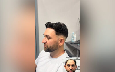 MEN’S WORLD CLINIC