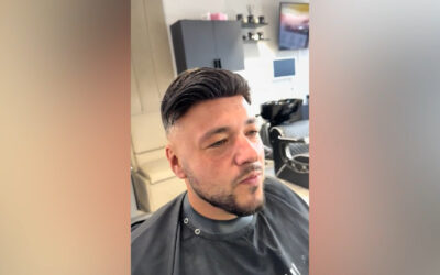 MEN’S WORLD CLINIC