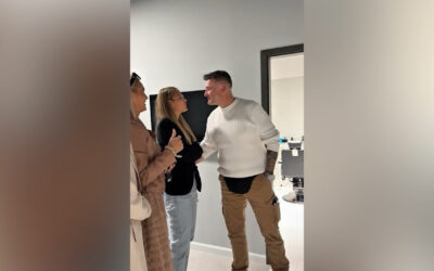 MEN’S WORLD CLINIC